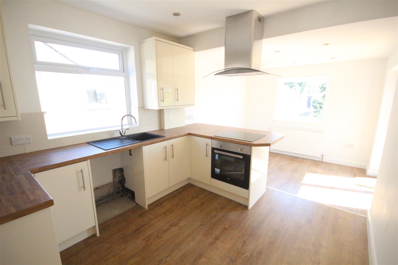 2 bedroom semi detached bungalow To Let in Sabden - IMG_8084.jpg